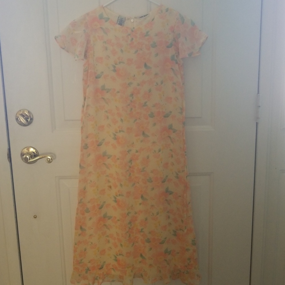 Kid's Dress! Size L12